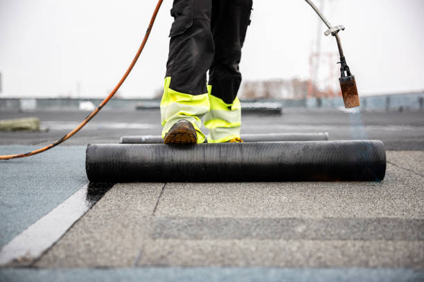 Best Storm Damage Roof Repair  in Dos Palos, CA