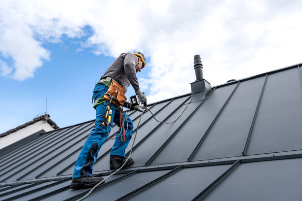 Best Green or Eco-Friendly Roofing Solutions  in Dos Palos, CA